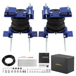 Maxpeedingrods Air Spring Kit Rear For Gmc Sierra 1500 4wd/rwd 2019 - 2024. Fixed Price $189.95.