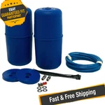 Firestone 4103 Coil-rite Rear Air Helper Spring Kit. Fixed Price $173.99.