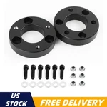 2x 2" Front Leveling Lift Kit For 2005-15 Nissan Frontier Equator Strut Spacers. Fixed Price $40.79.