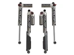 Jeep Jl Wrangler 4dr: Falcon Sp2 3.3 Fast Adjust Piggyback Shock Kit (0-1.5 L). Fixed Price $1971.99.