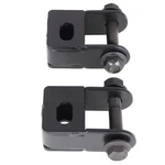 2pcs Front Shock Extender Kit For 2-4" Lift New Dodge Ram 2500 4wd 2014-2016. Fixed Price $21.06.