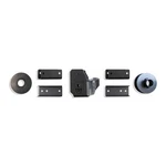 Open Box 907215 Maxtrac Coil Spring Spacer For Ram 2500 2014-2022. Fixed Price $268.96.