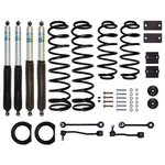 Bilstein 53-291431 Suspension Lift Kit Fits Jeep Wrangler 2023-2018. Fixed Price $1084.00.