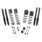 Skyjacker Suspension Lift Kit - Suspension, Springs And Related Components. Fixed Price $676.44.