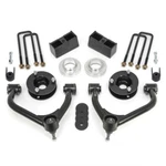 Readylift 69-3940 4" Front 3" Rear Sst Lift Kit For 19-21 Silverado Sierra 1500. Fixed Price $899.95.