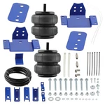 Maxpeedingrods Air Spring Bags Leveling Kit Fit Toyota Tundra 07-21 Bracket. Fixed Price $155.89.