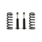 Maxtrac 872170 Front Lift Coils W/ Mt Shocks For 02-22 1500 Classic. Fixed Price $321.52.