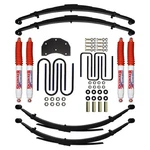 Skyjacker F860mks-n 6" Lift Kit W/nitro Shocks For 86-20 Ford F150/f250/f350. Fixed Price $2017.51.