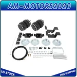Rear Load Assist Air Suspension Spring Kit For 2007-19 Silverado Sierra 1500. Fixed Price $207.02.