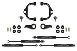 Fabtech K1157m 3.5" Bj Uca Kit With Stealth For 2020 Gm Trucks. Fixed Price $1176.68.
