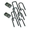 Superlift 9116 1.5 Inch Block Kit For 1999-2010 Ford F-250/f-350 Super Duty 4wd. Fixed Price $119.99.