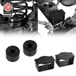 2.5" Front +rear Bump Stop Extensions Spacers Set Fit 2018-2025 Jeep Wrangler Jl. Fixed Price $29.99.