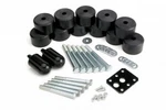 Jks 9904 1.25 Inch Body Lift For 97-06 Wrangler Tj. Fixed Price $129.55.