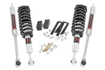 Rough Country 3" Lift Kit W/ M1 Struts & Shocks 74540 For 05-23 Toyota Tacoma. Fixed Price $869.95.