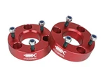 Afe Power 416-20t001-r Control 2.0 In Leveling Kit Red. Fixed Price $144.48.