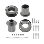 Maxpeedingrods 3" Lift Kit For Ford Crown Victoria 2003-2011 Mercury Grand Ma.... Fixed Price $128.81.