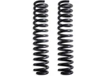 Maxtrac 753380 Front Steel 8" Lift Coils Pair For 17-23 F250/f350 Diesel 4wd. Fixed Price $342.43.