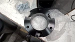 3" Front+2" Rear Full Leveling Lift Kit For 2005-2023 Toyota Tacoma 2wd 4wd. Fixed Price $59.99.