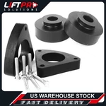 1.2" 30mm Car Spacers Leveling Lift Kit For Hyundai Avante, Elantra. Fixed Price $135.00.