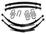 Skyjacker Suspension Lift Kit - Suspension, Springs And Related Components. Fixed Price $1500.98.