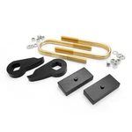 Rough Country 2.5" Bolt-on Lift Kit For 97-03 Ford F-150 4wd 474. Fixed Price $159.95.