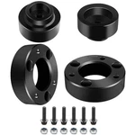 2.5" Front 1.5" Rear Leveling Lift Kit For Chevrolet Suburban 1500 Tahoe. Fixed Price $59.48.