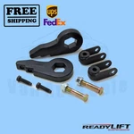 Susp. Leveling Kit Front 2.5" Readylift For Chevrolet Silverado 1500 1999-2007. Fixed Price $249.95.