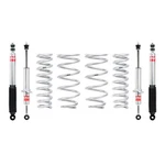 Eibach E80-82-073-01-22 Set Of Pro-truck Suspension Lift Kit For 03-09 4runner. Fixed Price $1125.00.