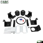 Tow Assist Over Load Air Suspension Bag Kit For Silverado Sierra 2500 3500 11-17. Fixed Price $198.17.