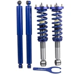 Maxpeedingrods Front Struts & Rear Shocks Absorbers For Ford F-150 2004-2008 Rwd. Fixed Price $233.70.