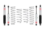 Eibach Pro-truck Lift Kit For 96-02 Toyota 4runner - E80-82-005-01-22. Fixed Price $1131.99.