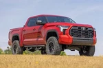 Rough Country 6 Inch Lift Kit For Toyota Tundra 4wd 2022-2025. Fixed Price $1499.95.