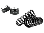Freedom Off-road 3" Fr / 1-2" Rr 50% Heavy Tow Lift Kit For 09-24 Ram 1500 4wd. Fixed Price $232.75.