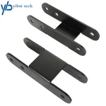 2" 3" Rear Shackle Lift Kit For 82-04 Gmc S15 Jimmy Sonoma Chevy S10 Blazer 4wd. Fixed Price $26.44.