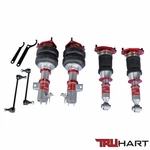Truhart Air Suspension 2012+ Scion Frs / Subaru Brz Airplus Struts Th-s1005. Fixed Price $1567.50.