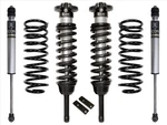 Icon K53061 Stage 1 Suspension 3.5" Lift Kit For 10-24 Toyota 4runner/fj Cruiser. Fixed Price $1859.95.