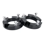 1.5" Front Leveling Lift Kits For 2005-2023 Tacoma, 2003-2024 4runner, 2007-2.... Fixed Price $55.61.