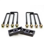Readylift Block Kit 1" Rear For Chevy Gm Silverado/sierra Hd 11-25. Fixed Price $209.95.