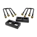 Readylift 66-2910 1" Rear Block Kit For Ford Ranger. Fixed Price $159.95.