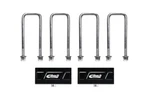 Eibach Lb81-23-006-02-02 1" Rear Lift Block Kit For 2014-2018 Chevy/gmc 1500 4wd. Fixed Price $171.95.