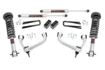Rough Country 3" Lift Kit W/m1 Struts For 2014-2020 Ford F-150 4wd -. Fixed Price $1209.95.