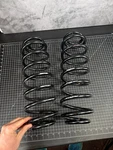 Teraflex Rear Coil Spring02-22-421-250-1 For Jeep Jl 4door R-18. 1' 4.8 170lbs. Fixed Price $206.25.