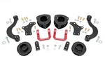 Rough Country 2" Suspension Lift Kit For 2020 Toyota Highlander -. Fixed Price $299.95.