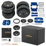 Air Spring Suspension Leveling Kit Rear For Dodge Ram 3500 2003-2018 4wd. Fixed Price $258.96.