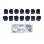 Performance Accessories 73-87 Gm Fleetside P/u 2in. Body Lift Kit. Fixed Price $166.72.