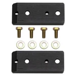 For Jeep Gladiator 2020-2023 Icon Rear Sway Bar Relocation Kit. Fixed Price $87.15.