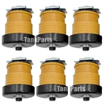 6x Body Mount Bushing For 08-16 Ford F250 F350 F450 F550 Super Duty 924-066 New. Fixed Price $98.00.