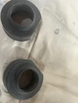 Rough Country 1.50 Suspension Leveling Kit, For Jeep Xj/tj; 7594. Fixed Price $39.95.