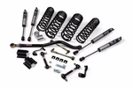 Jks Jspec131kfp 2020-2023 Compatible With Jeep Gladiator (jt) 3-3.5" Front 1.5-2. Fixed Price $1836.18.