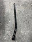 Black Rear Adjustable Track Bar Fit 97-06 Jeep Wrangler Tj 2wd 4wd 1-6" Lift Kit. Fixed Price $80.00.
